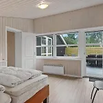 Lakolk Ix Denmark Dom wakacyjny Romo