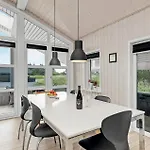 Σπίτι διακοπών Lakolk Ix Denmark *
