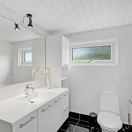 Stunning In Romo With Sauna