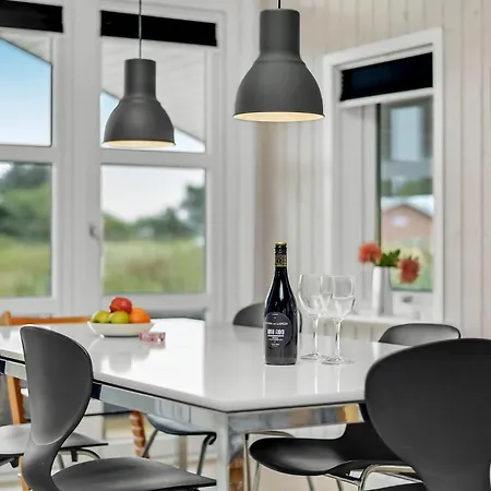 Lakolk Ix Denmark Tatil Evi