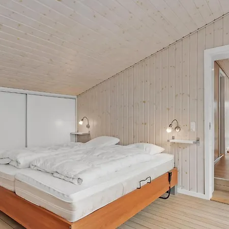 Stunning In Romo With Sauna Bolilmark
