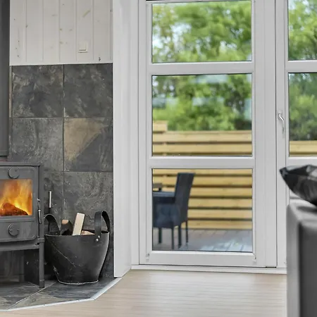 Stunning In Romo With Sauna Bolilmark