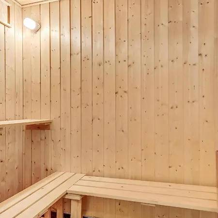 Stunning In Romo With Sauna Holiday home