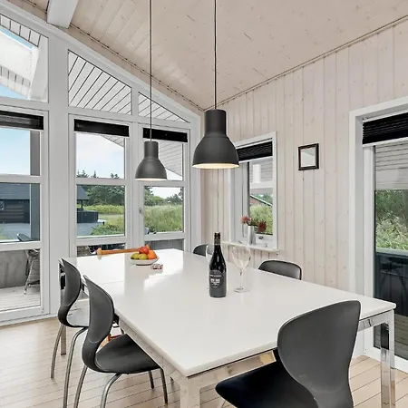 Holiday home Stunning In Romo With Sauna *