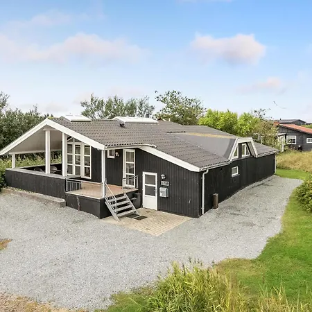 Stunning In Romo With Sauna Holiday home *