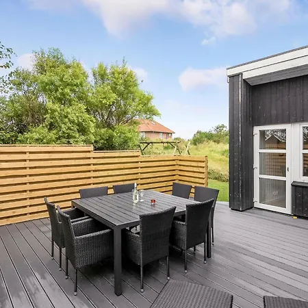 Lakolk Ix Denmark Tatil Evi