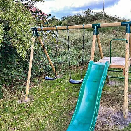 Lakolk Ix Denmark Tatil Evi *