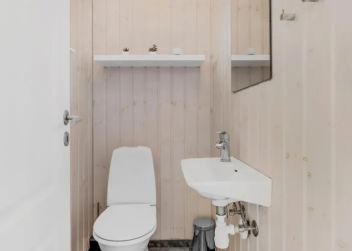 Tatil Evi Lakolk Ix Denmark