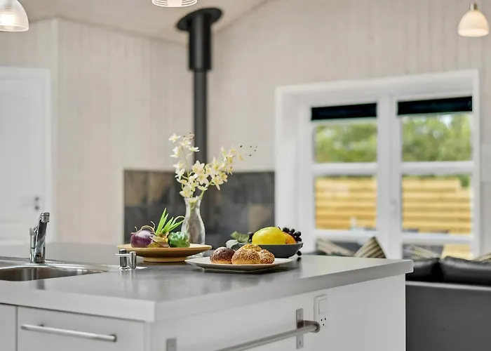 Lakolk Ix Denmark Romo