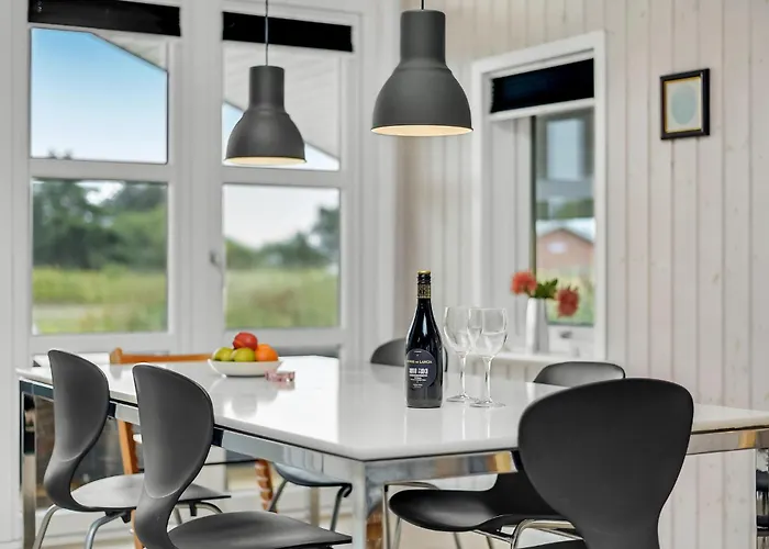 Lakolk Ix Denmark Tatil Evi