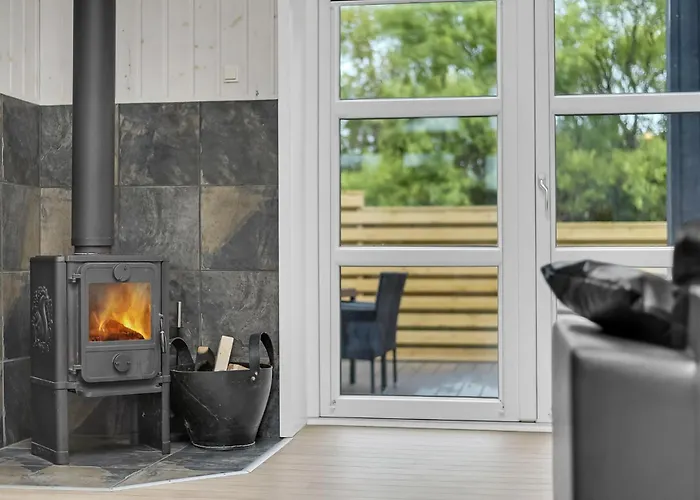 Lakolk Ix Denmark Romo