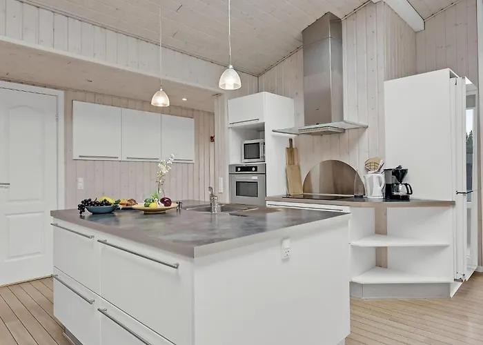 Lakolk Ix Denmark Tatil Evi