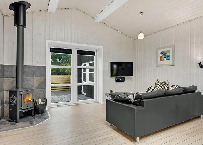 Lakolk Ix Denmark Romo