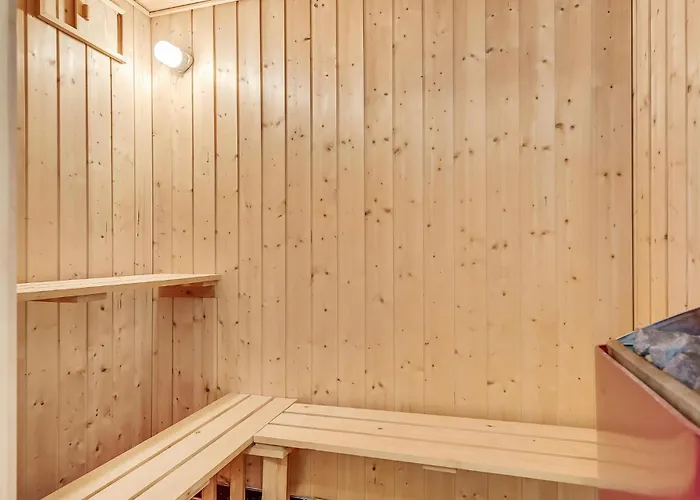 Lakolk Ix Denmark Tatil Evi