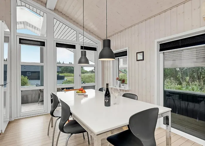 Tatil Evi Lakolk Ix Denmark *