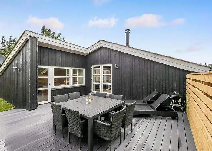 Lakolk Ix Denmark Romo