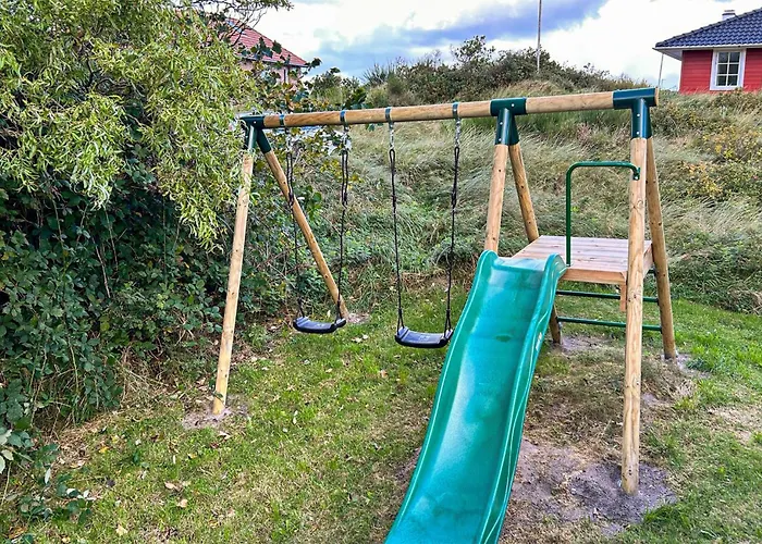 Lakolk Ix Denmark Tatil Evi *