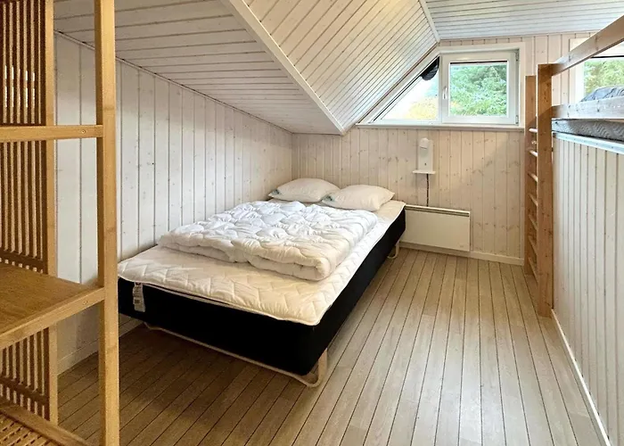 Tatil Evi Lakolk Ix Denmark